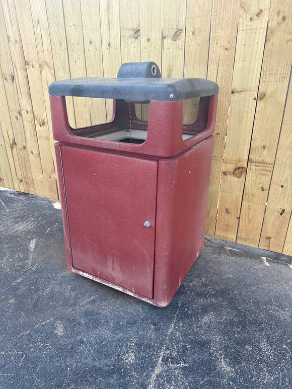 Trash Can