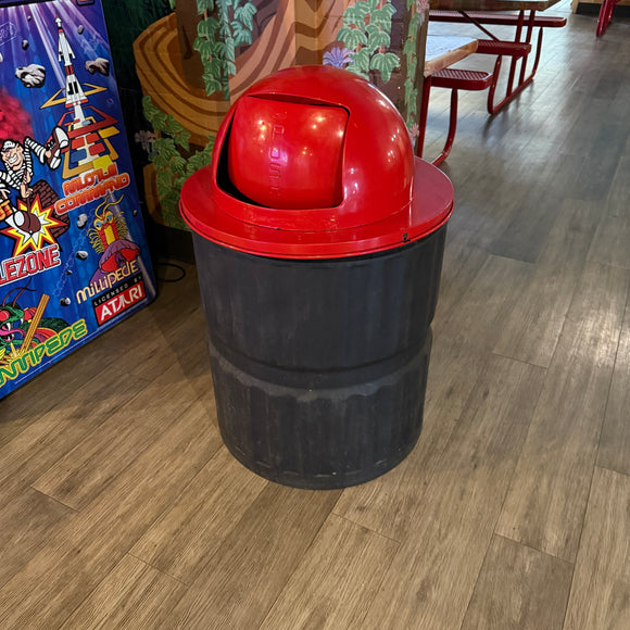 Trash Can