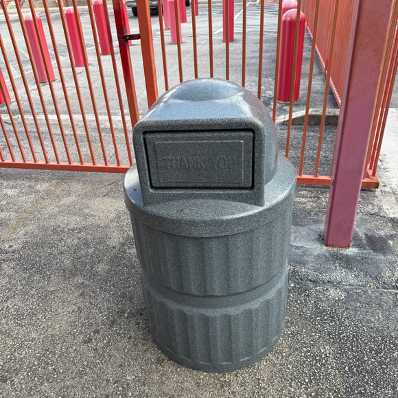 Trash Can