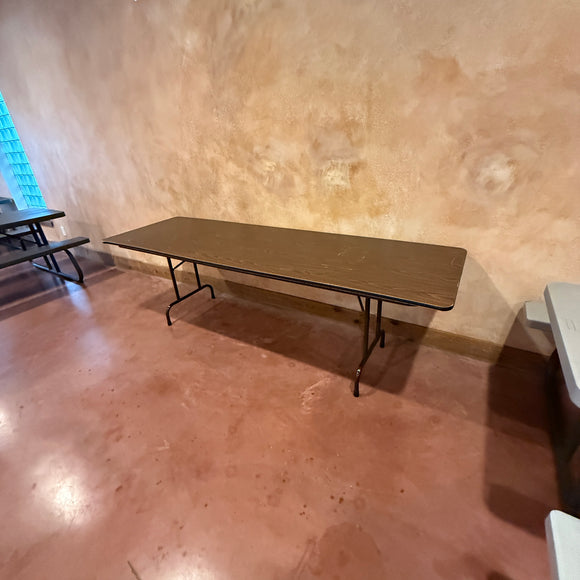 Serving Table