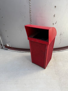Trash Can