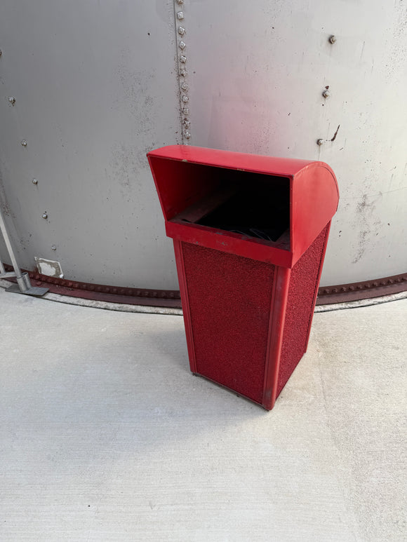 Trash Can