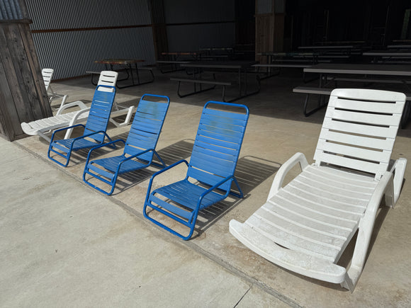 Lounge Chair